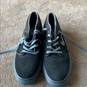 Nike air zoom SB   Stephan Janoski men’s size 9.5